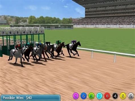 Horse Racing Manager 2: The Ultimate Equestrian Empire Building Experience?