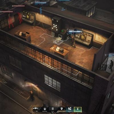 Phantom Doctrine: Unraveling the Cold War Conspiracies with Tactical Espionage!