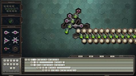 Zachtronics' Opus Magnum: A Journey Through Alchemy and Optimization!