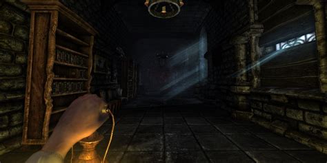 Amnesia: The Dark Descent – Prepare for Psychological Terror and Existential Dread!