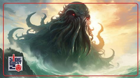 Eldritch: A Lovecraftian Adventure Where Sanity Is a Finite Resource and Tentacles Are Always a Threat!