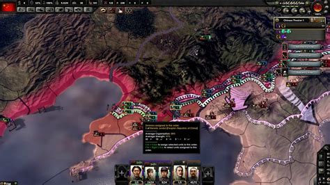 Hearts of Iron IV: Rise Through the Ashes of History and Forge Your Destiny!