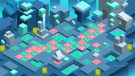 Isometric Puzzle Adventure Infinite Maze: A Deep Dive into Mind-bending Spatial Reasoning