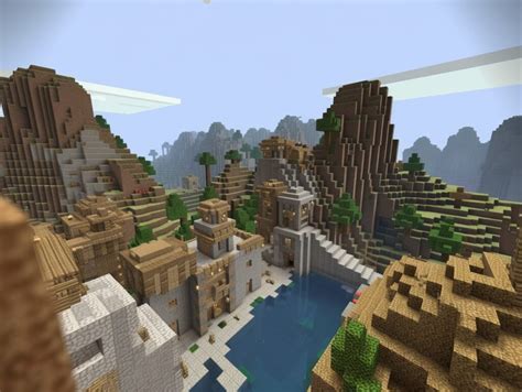 Minecraft: Unleashing Your Creative Potential in a Blocky Universe!