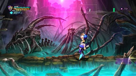 Odin Sphere Leifthrasir - A Stunning Reimagining of Norse Mythology With Intense Combat!