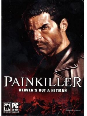 Painkiller: A Fast-Paced Bloodbath Through Purgatory!