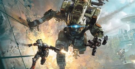  Titanfall 2: A Symphony of Speed and Mech Mayhem!