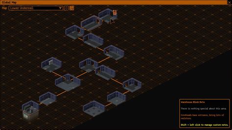 Underrail - An Apocalyptic Subway Exploration With Deep RPG Mechanics!