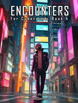 Whispers of a Machine! Embark on a Cyberpunk Adventure Filled With Intrigue and Choices That Matter